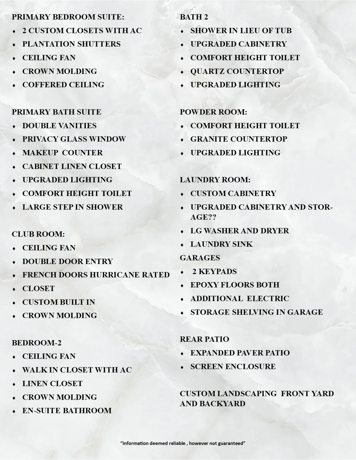 Property Slideshow image 10 of 98 | 11734 sw coronado springs dr, Port Saint Lucie, FL, 34987