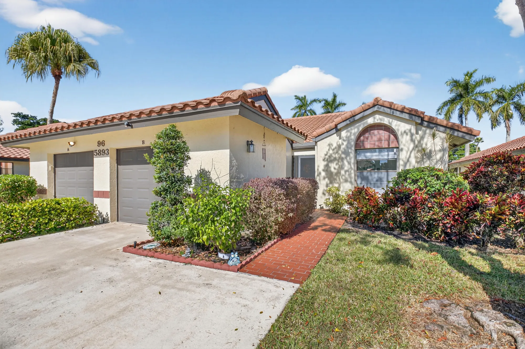 Property Slideshow image 9 of 58 | 5893 sunswept ln b, Boynton Beach, FL, 33437