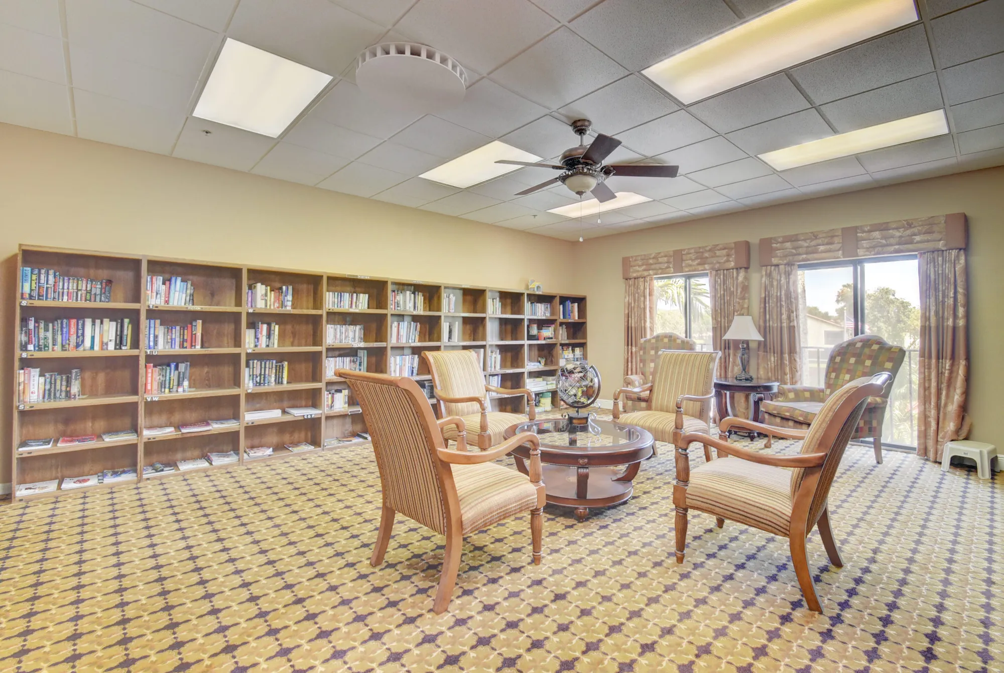 Property Slideshow image 55 of 58 | 5893 sunswept ln b, Boynton Beach, FL, 33437