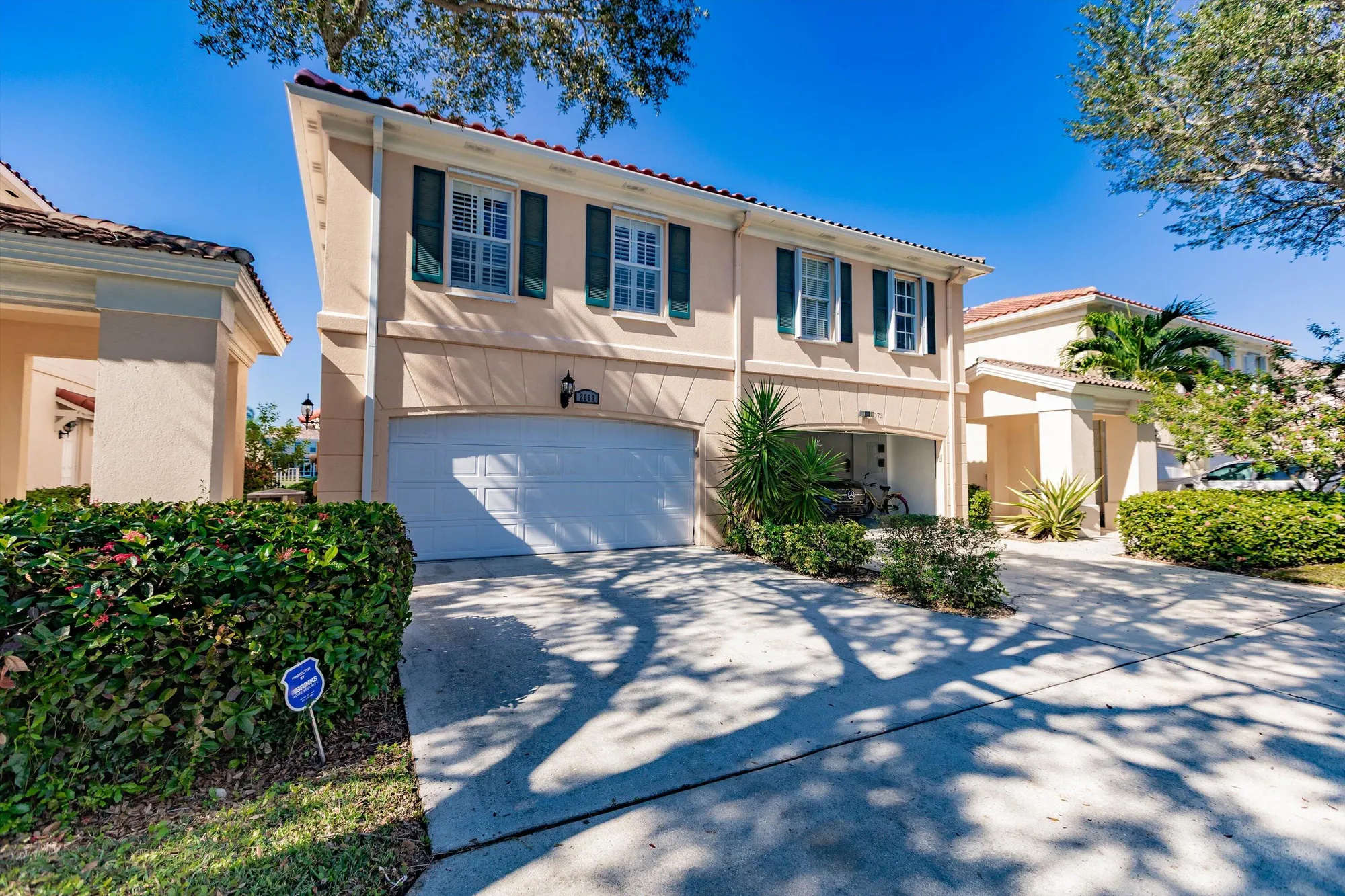 Property Slideshow image 1 of 41 | 2069 tarpon lake way, West Palm Beach, FL, 33411