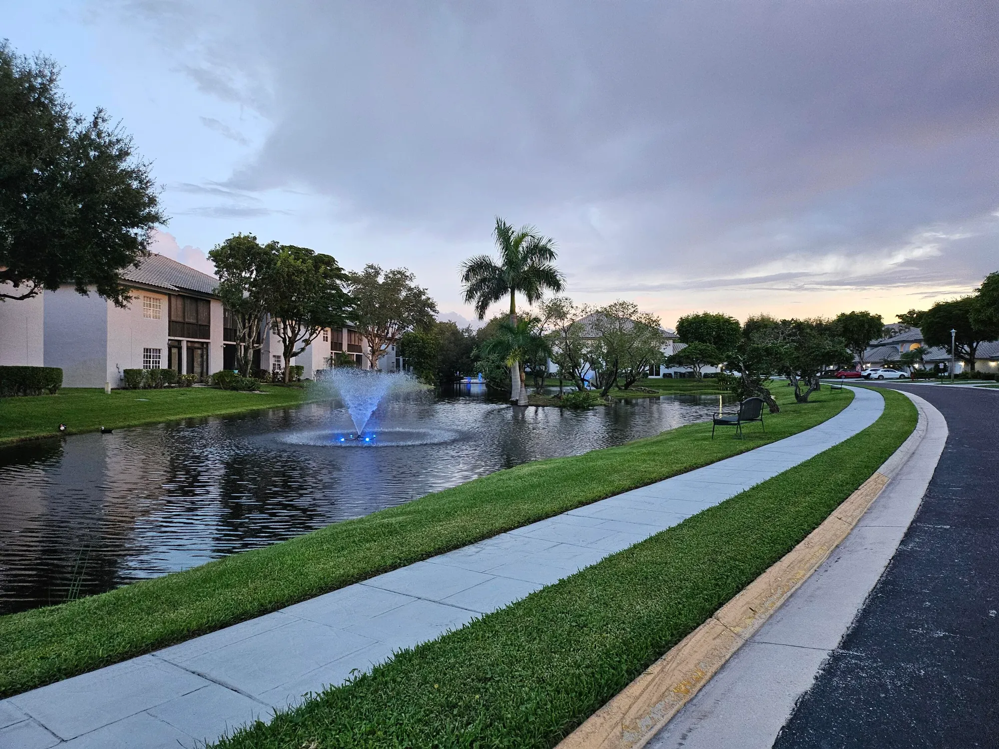 Property Slideshow image 42 of 63 | 11595 briarwood cir 1, Boynton Beach, FL, 33437