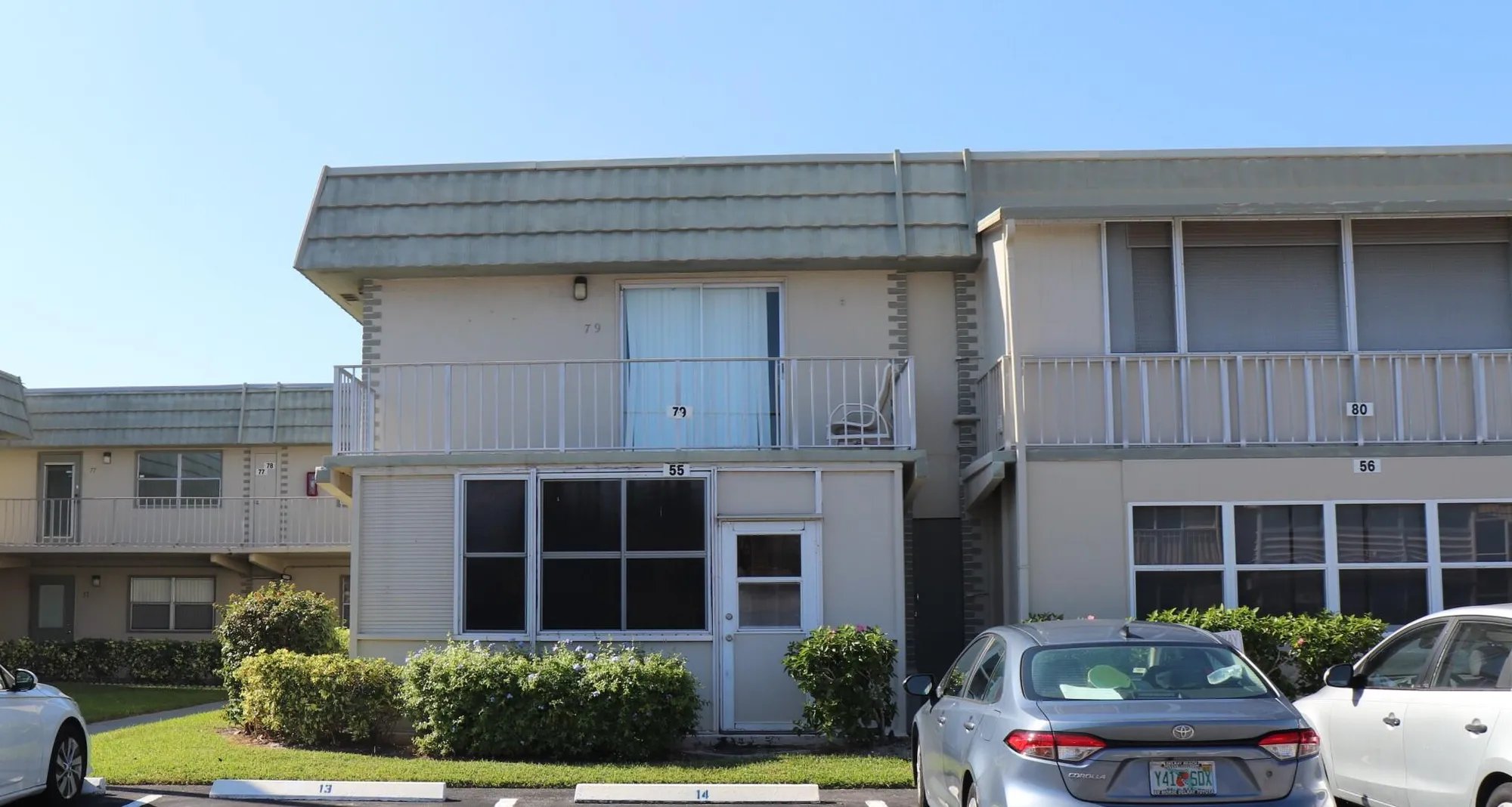 Property Slideshow image 1 of 12 | 79 brittany b # 79, Delray Beach, FL, 33446