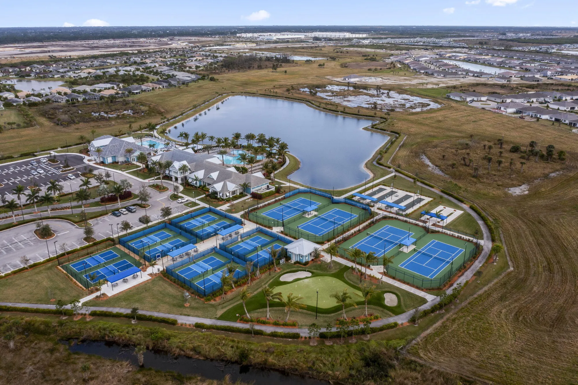 Property Slideshow image 31 of 52 | 10223 sw pervenche ln, Port Saint Lucie, FL, 34987