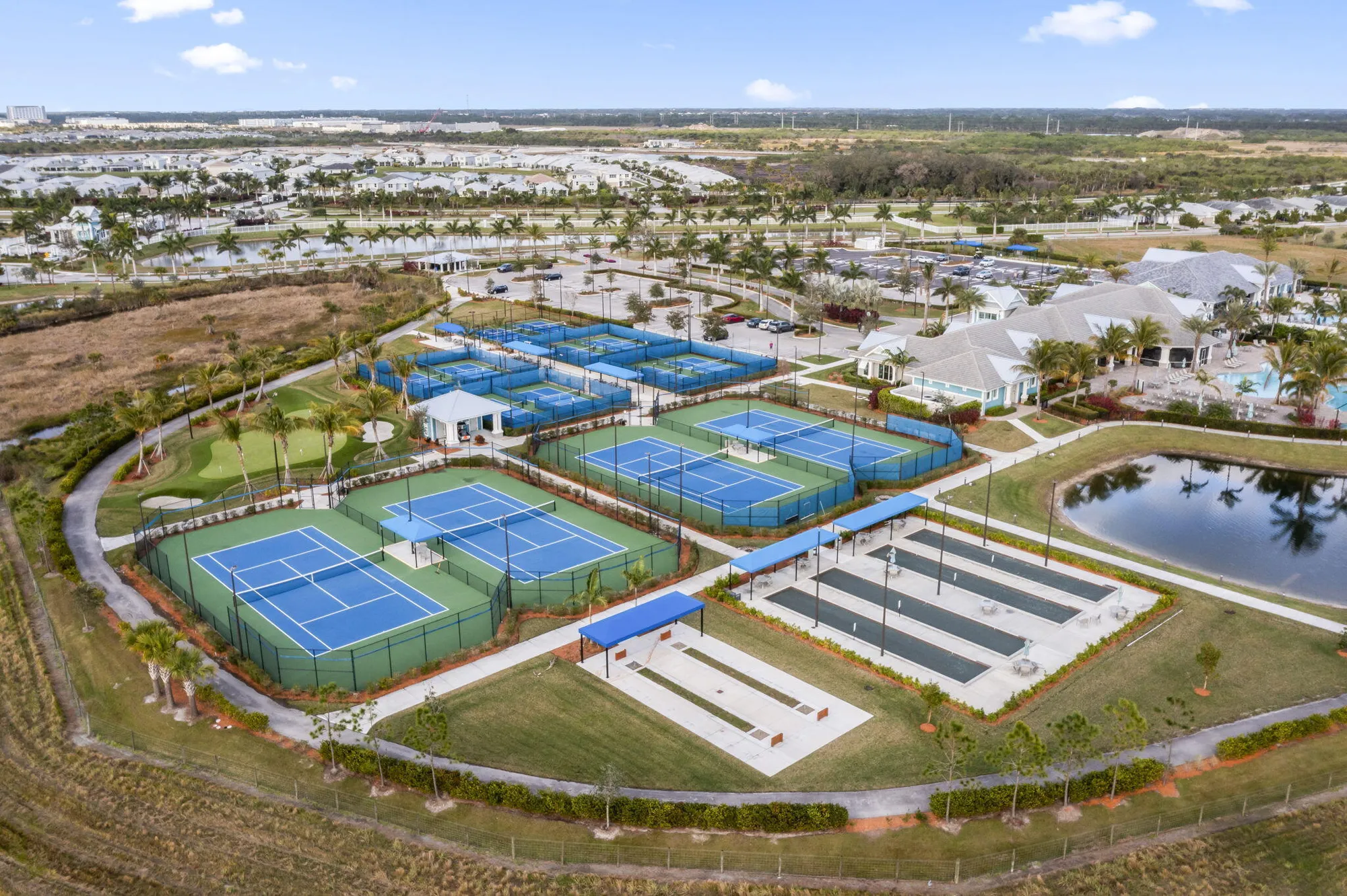 Property Slideshow image 32 of 52 | 10223 sw pervenche ln, Port Saint Lucie, FL, 34987