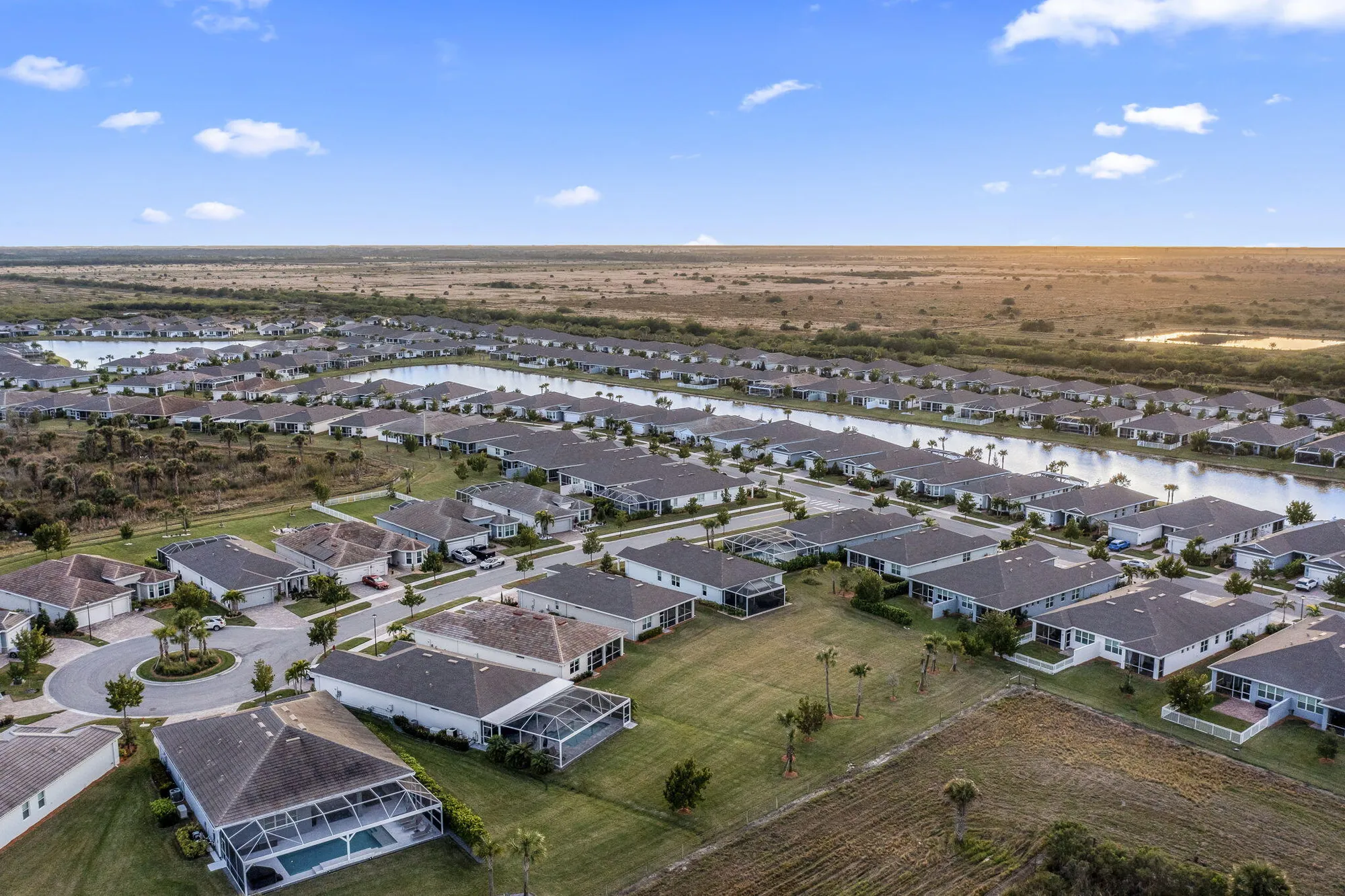 Property Slideshow image 40 of 52 | 10223 sw pervenche ln, Port Saint Lucie, FL, 34987