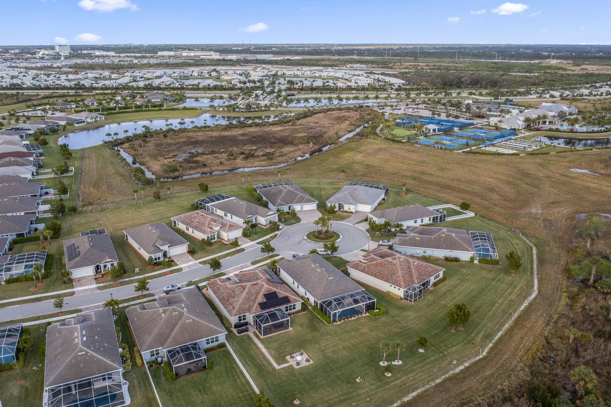 Property Slideshow image 42 of 52 | 10223 sw pervenche ln, Port Saint Lucie, FL, 34987