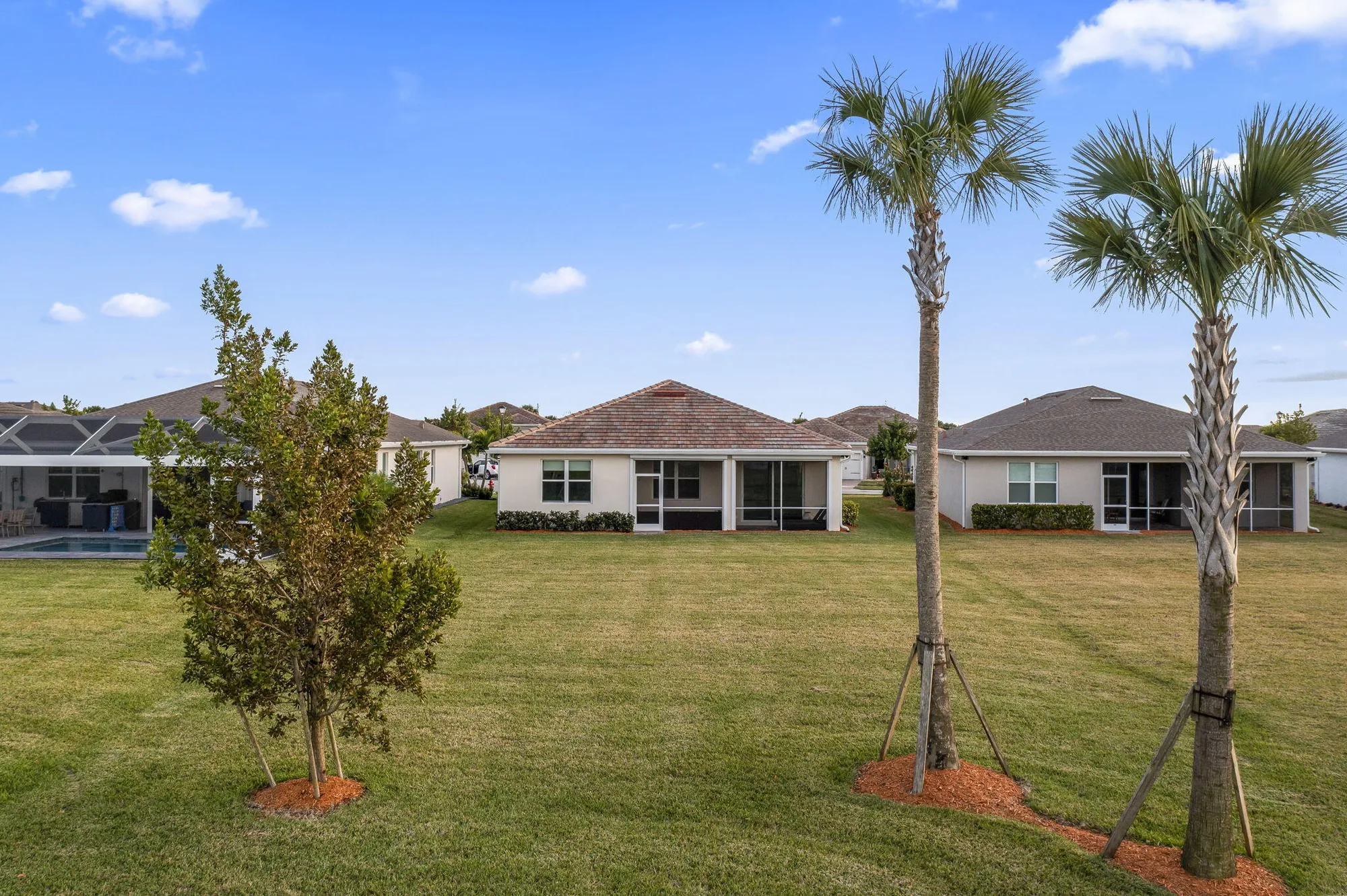 Property Slideshow image 45 of 52 | 10223 sw pervenche ln, Port Saint Lucie, FL, 34987