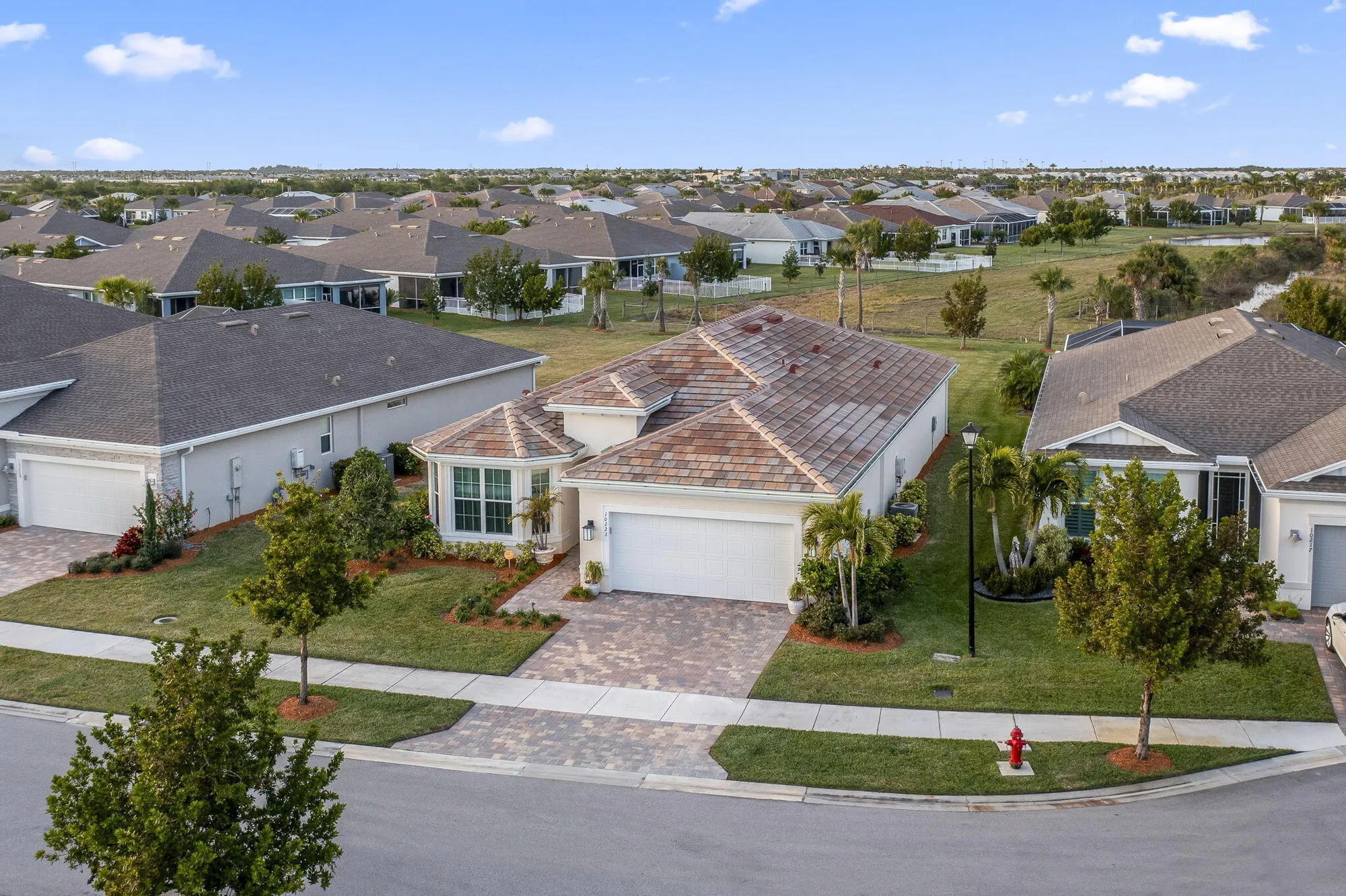 Property Slideshow image 48 of 52 | 10223 sw pervenche ln, Port Saint Lucie, FL, 34987