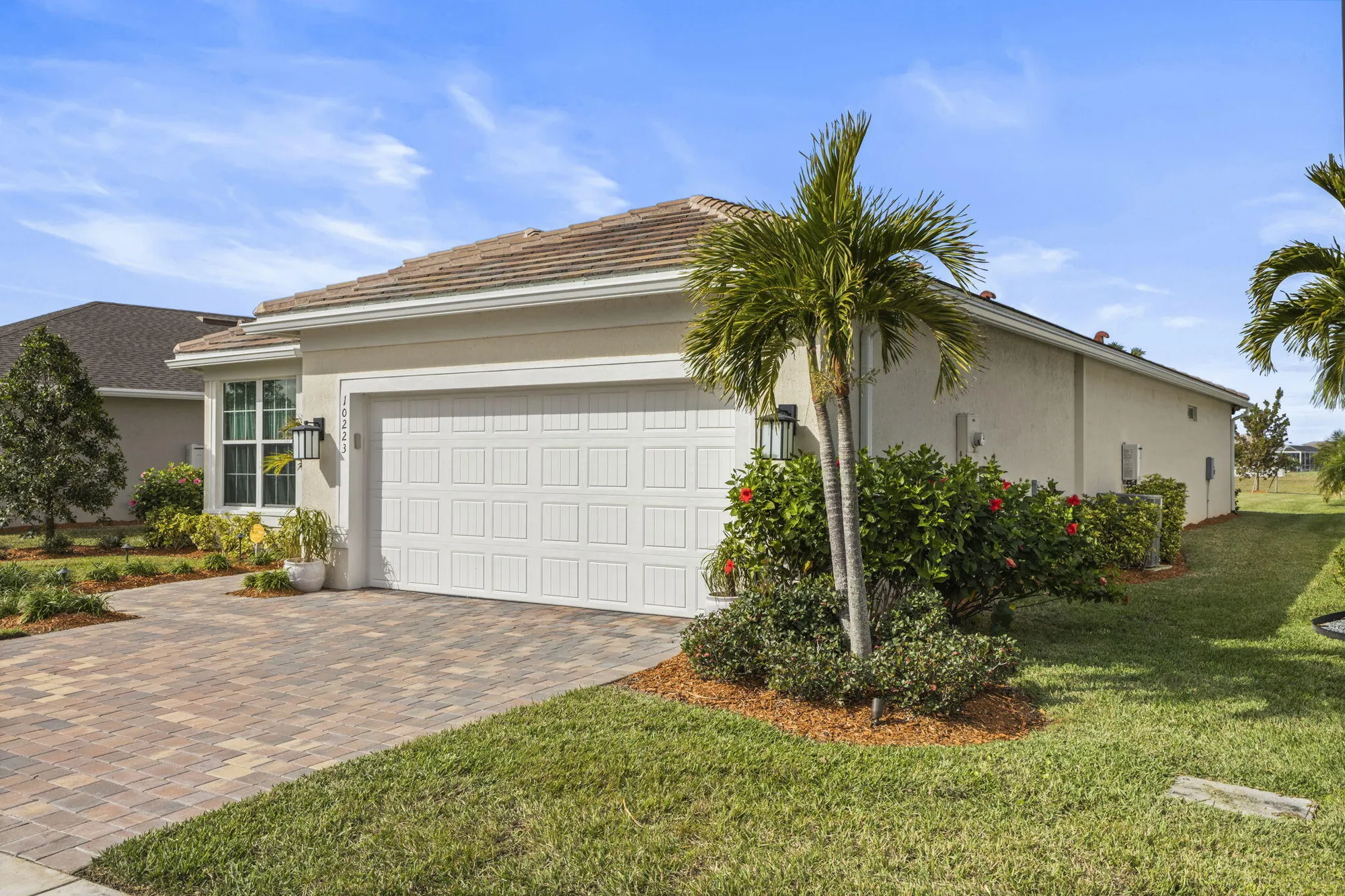 Property Slideshow image 51 of 52 | 10223 sw pervenche ln, Port Saint Lucie, FL, 34987