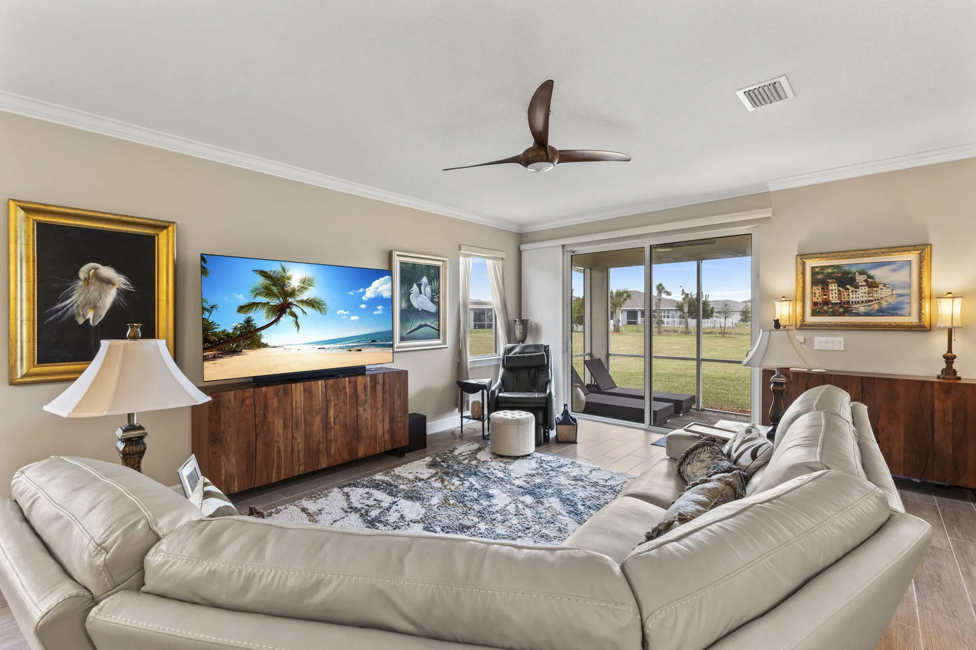 Property Slideshow image 7 of 52 | 10223 sw pervenche ln, Port Saint Lucie, FL, 34987