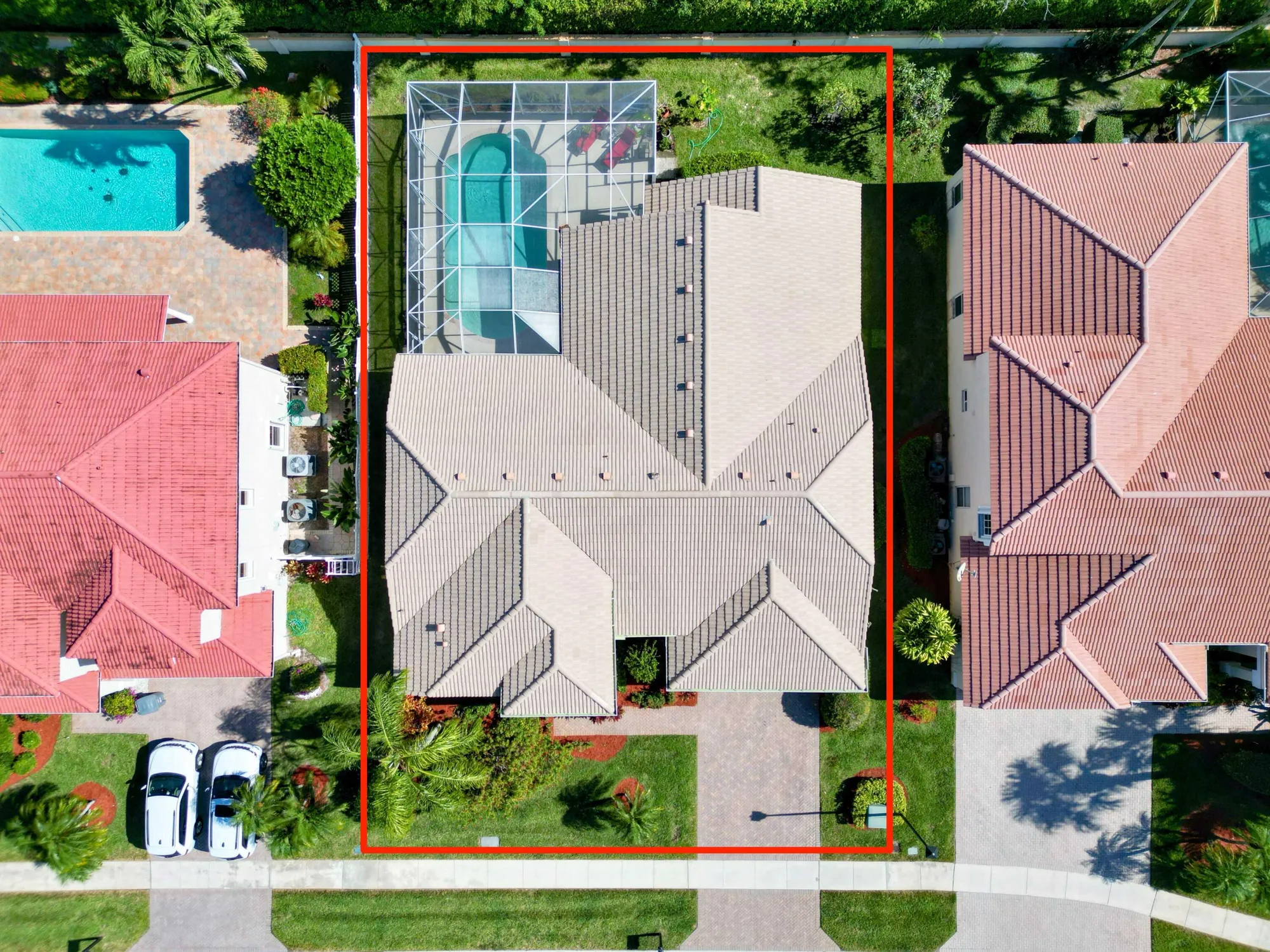 Property Slideshow image 54 of 64 | 7128 brunswick cir, Boynton Beach, FL, 33472