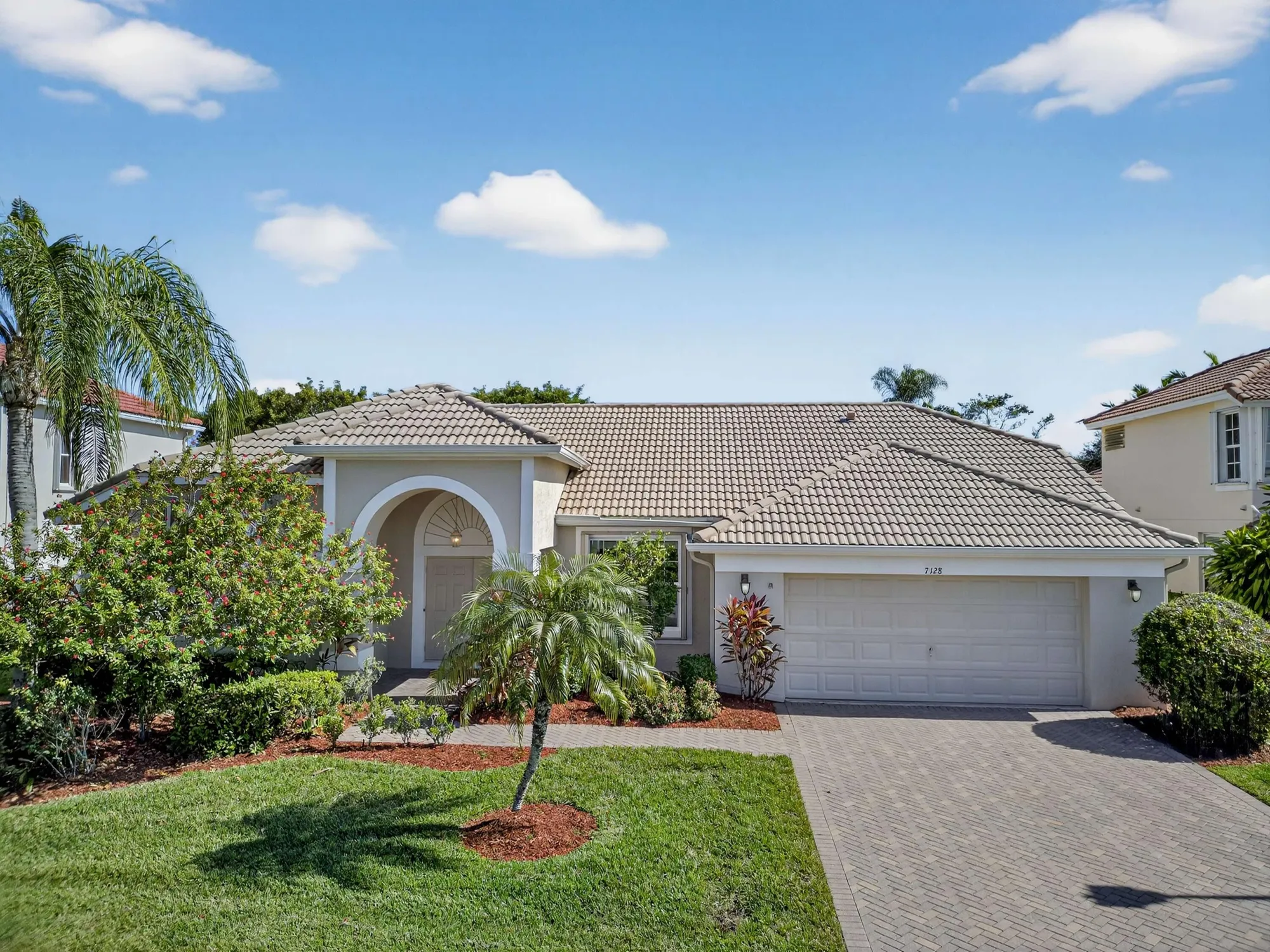 Property Slideshow image 1 of 64 | 7128 brunswick cir, Boynton Beach, FL, 33472