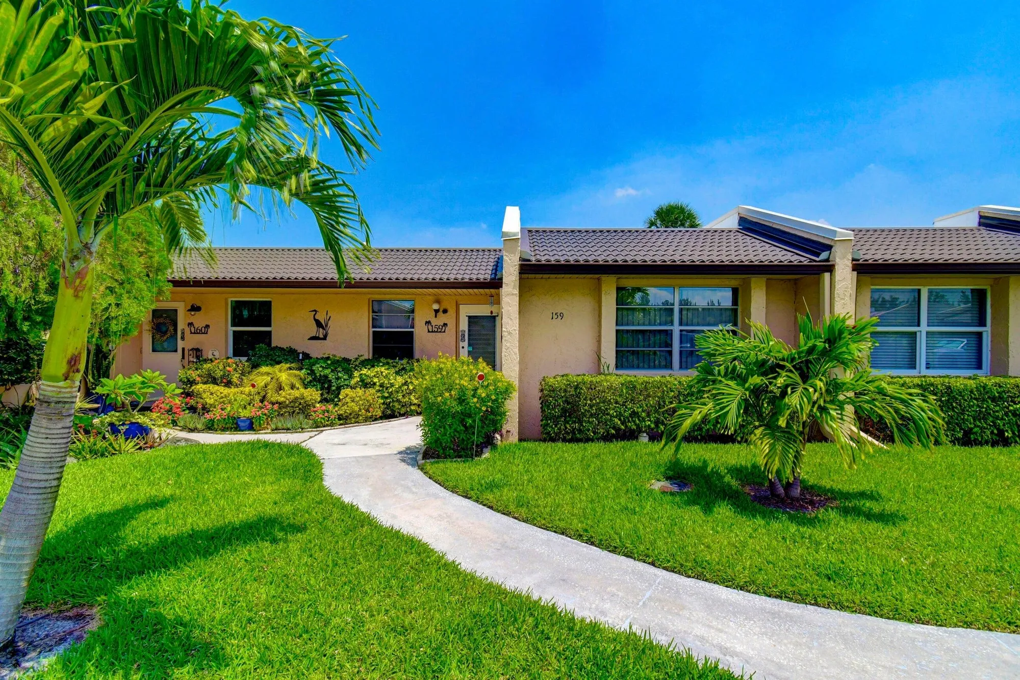 Property Slideshow image 2 of 23 | 159 lake meryl dr, West Palm Beach, FL, 33411