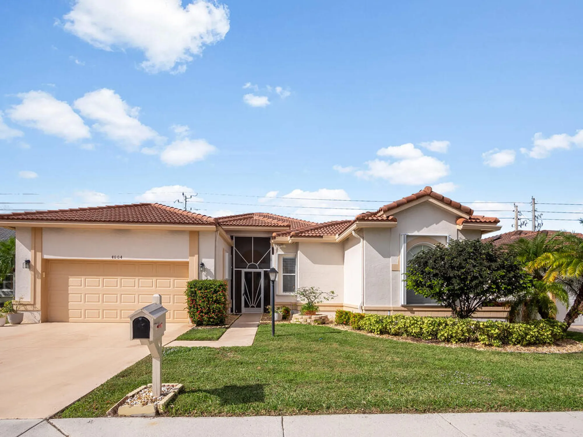 Property Slideshow image 1 of 39 | 4004 summer chase ct, Lake Worth, FL, 33467