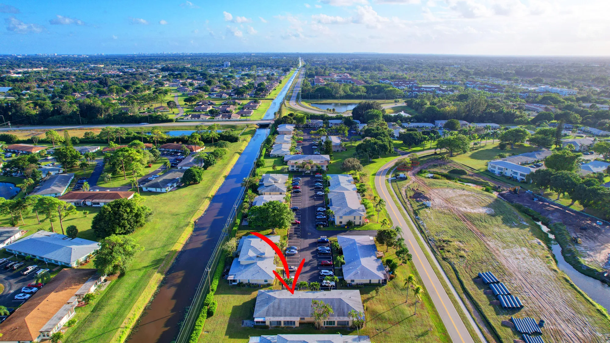 Property Slideshow image 40 of 57 | 13602 via flora c, Delray Beach, FL, 33484