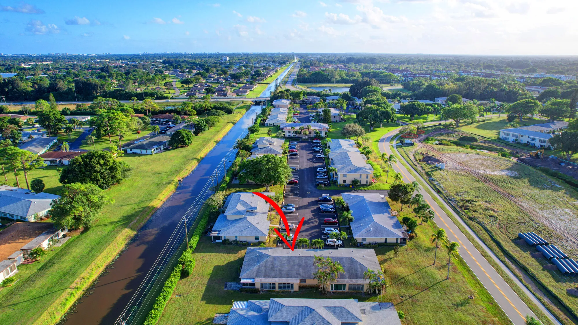 Property Slideshow image 44 of 57 | 13602 via flora c, Delray Beach, FL, 33484