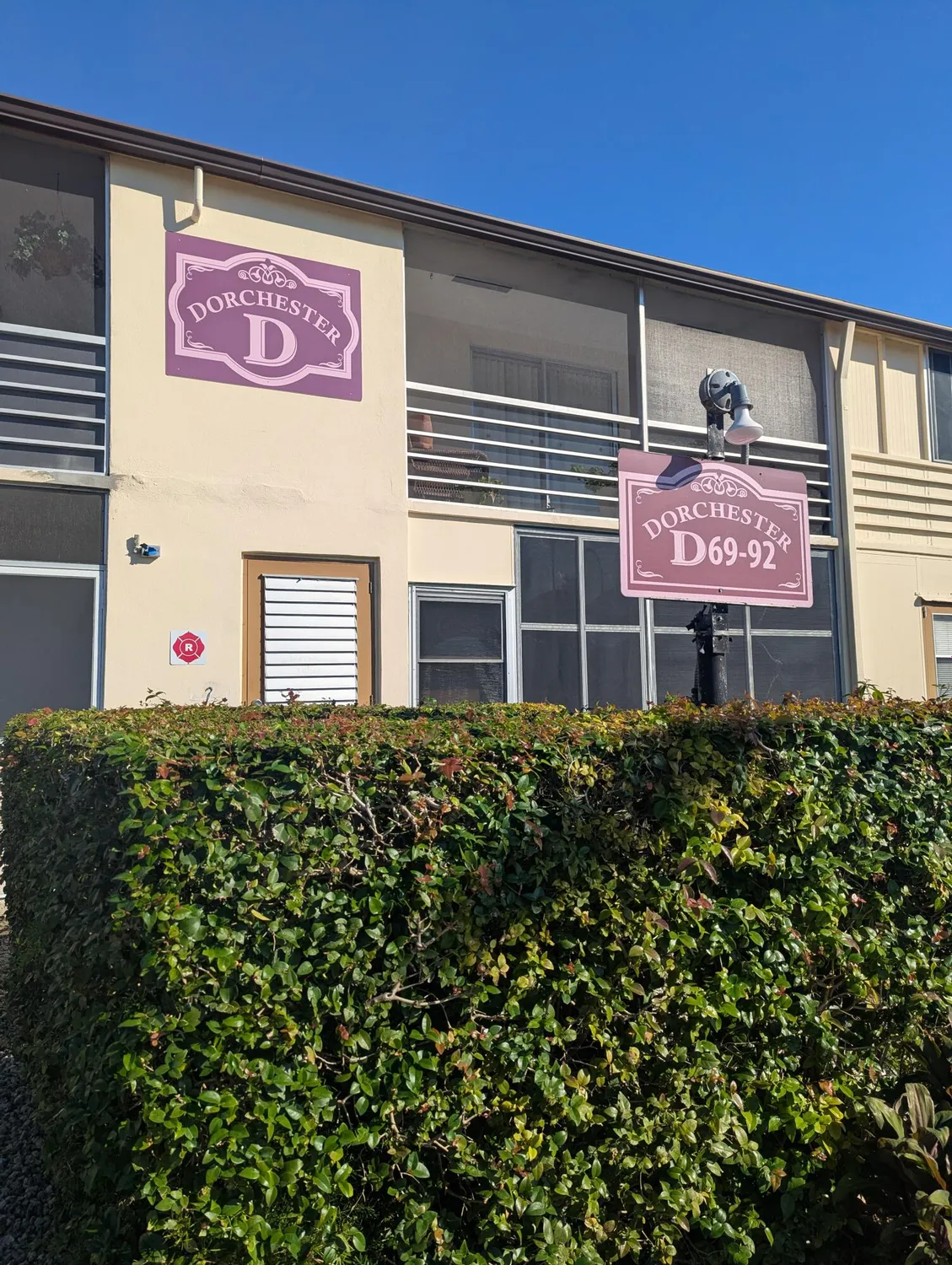 Property Slideshow image 15 of 28 | 76 dorchester d, West Palm Beach, FL, 33417