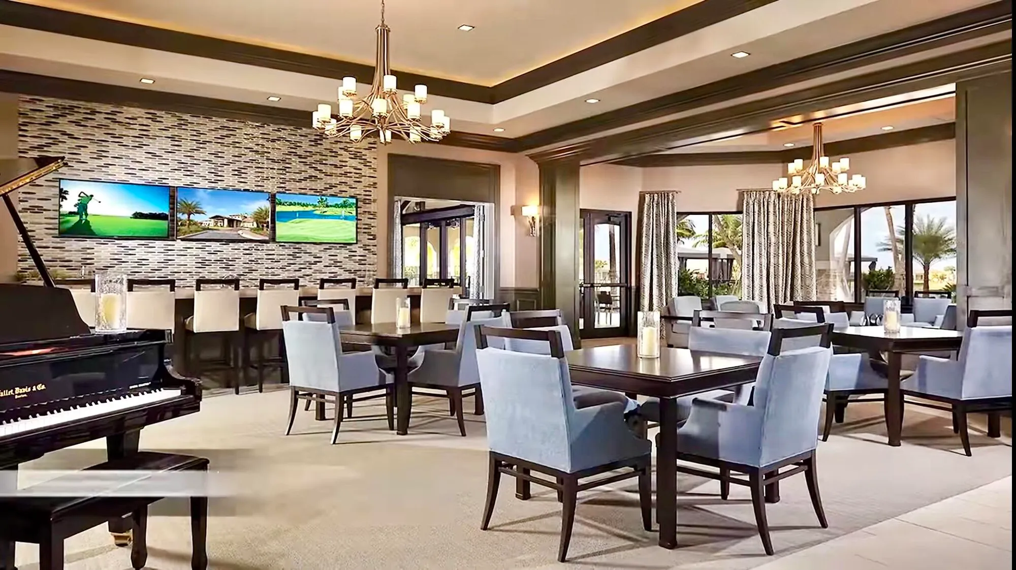 Property Slideshow image 63 of 72 | 10937 sw visconti way, Port Saint Lucie, FL, 34986