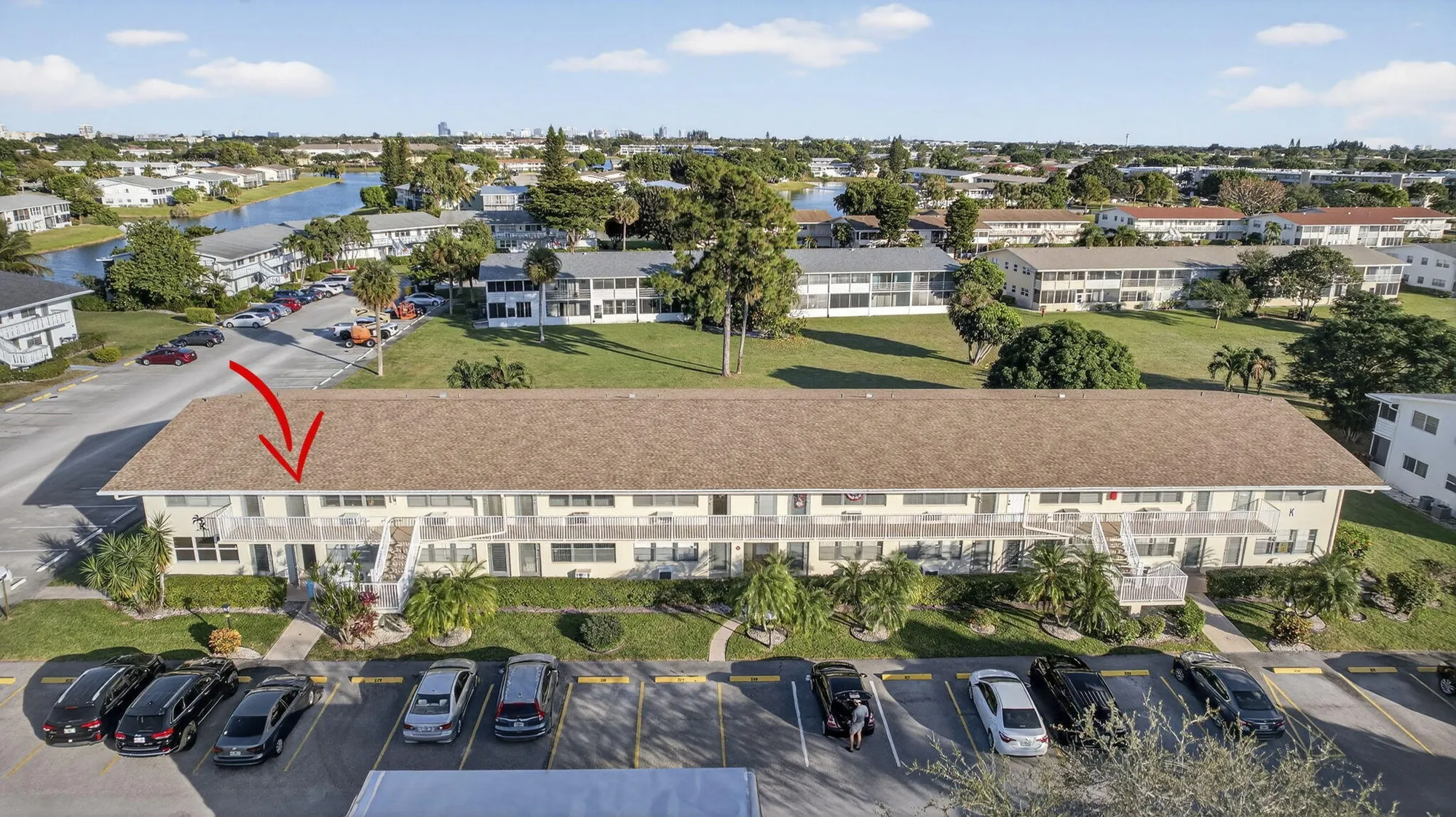 Property Slideshow image 28 of 56 | 231 berkshire k, West Palm Beach, FL, 33417