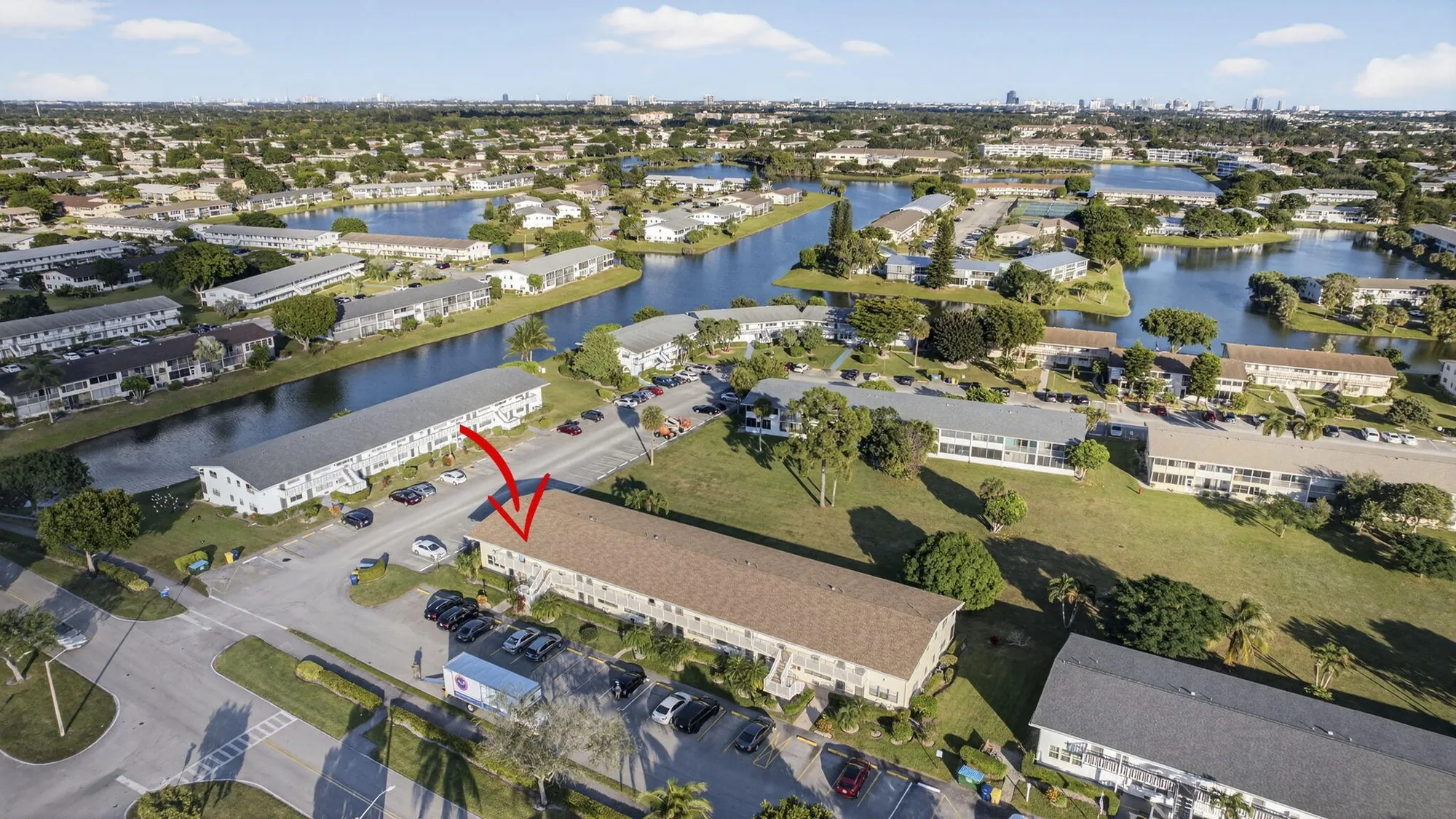 Property Slideshow image 32 of 56 | 231 berkshire k, West Palm Beach, FL, 33417