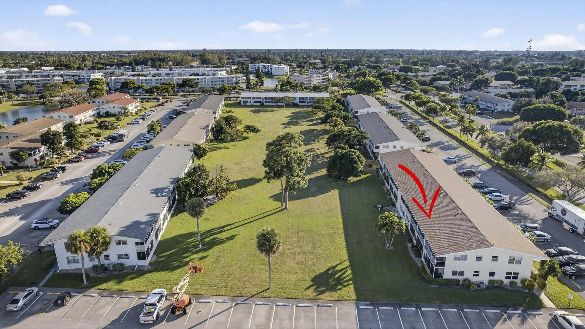 Property Slideshow image 37 of 56 | 231 berkshire k, West Palm Beach, FL, 33417