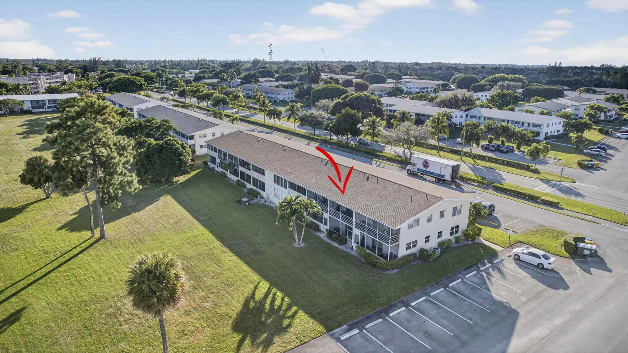 Property Slideshow image 38 of 56 | 231 berkshire k, West Palm Beach, FL, 33417