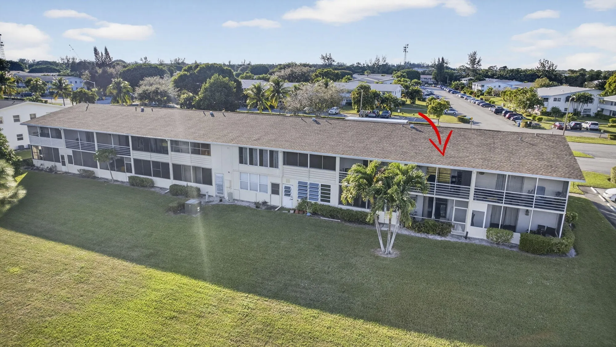 Property Slideshow image 40 of 56 | 231 berkshire k, West Palm Beach, FL, 33417