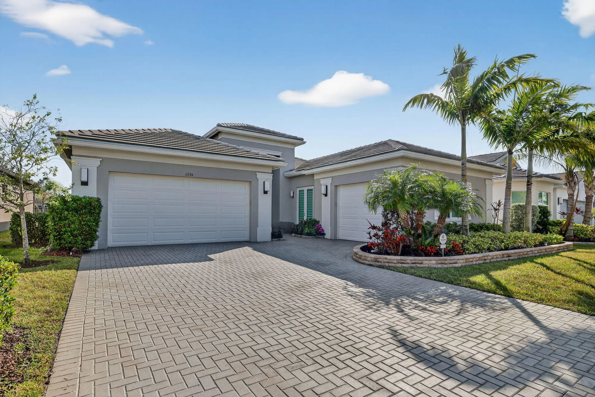 Property Slideshow image 1 of 98 | 11734 sw coronado springs dr, Port Saint Lucie, FL, 34987