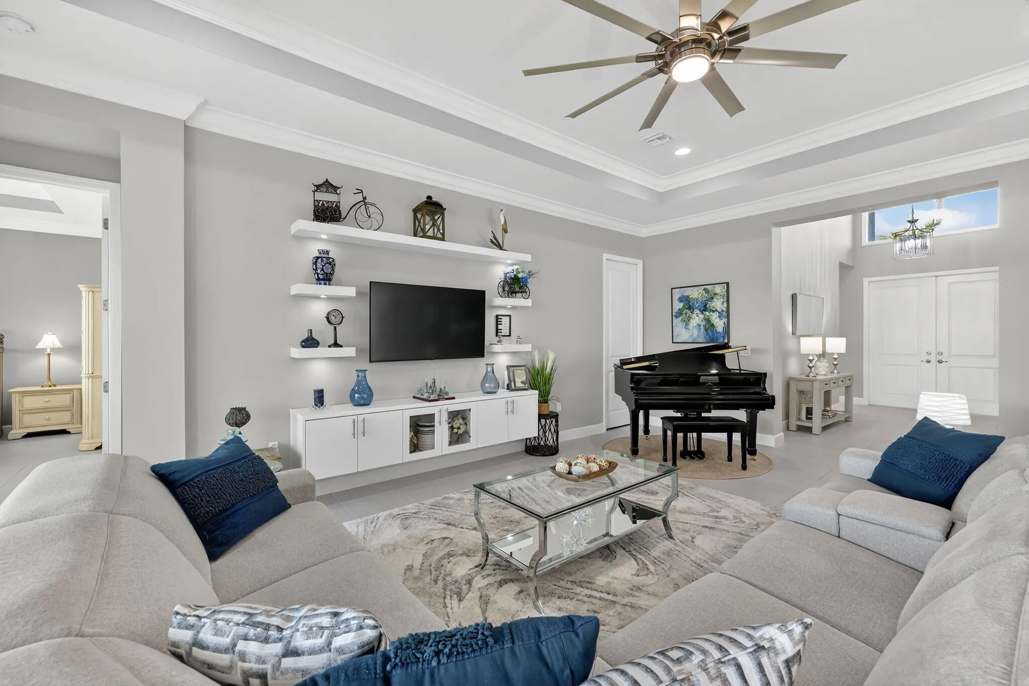 Property Slideshow image 8 of 98 | 11734 sw coronado springs dr, Port Saint Lucie, FL, 34987