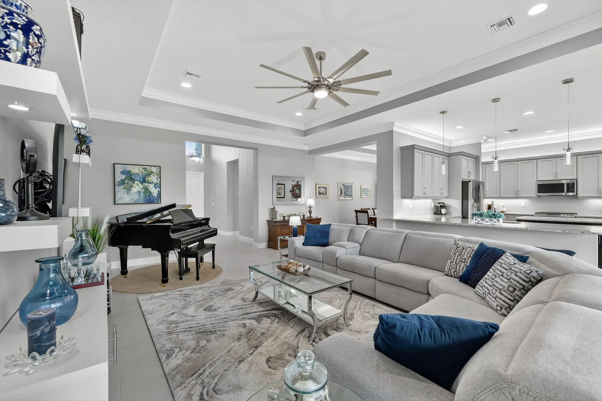 Property Slideshow image 9 of 98 | 11734 sw coronado springs dr, Port Saint Lucie, FL, 34987