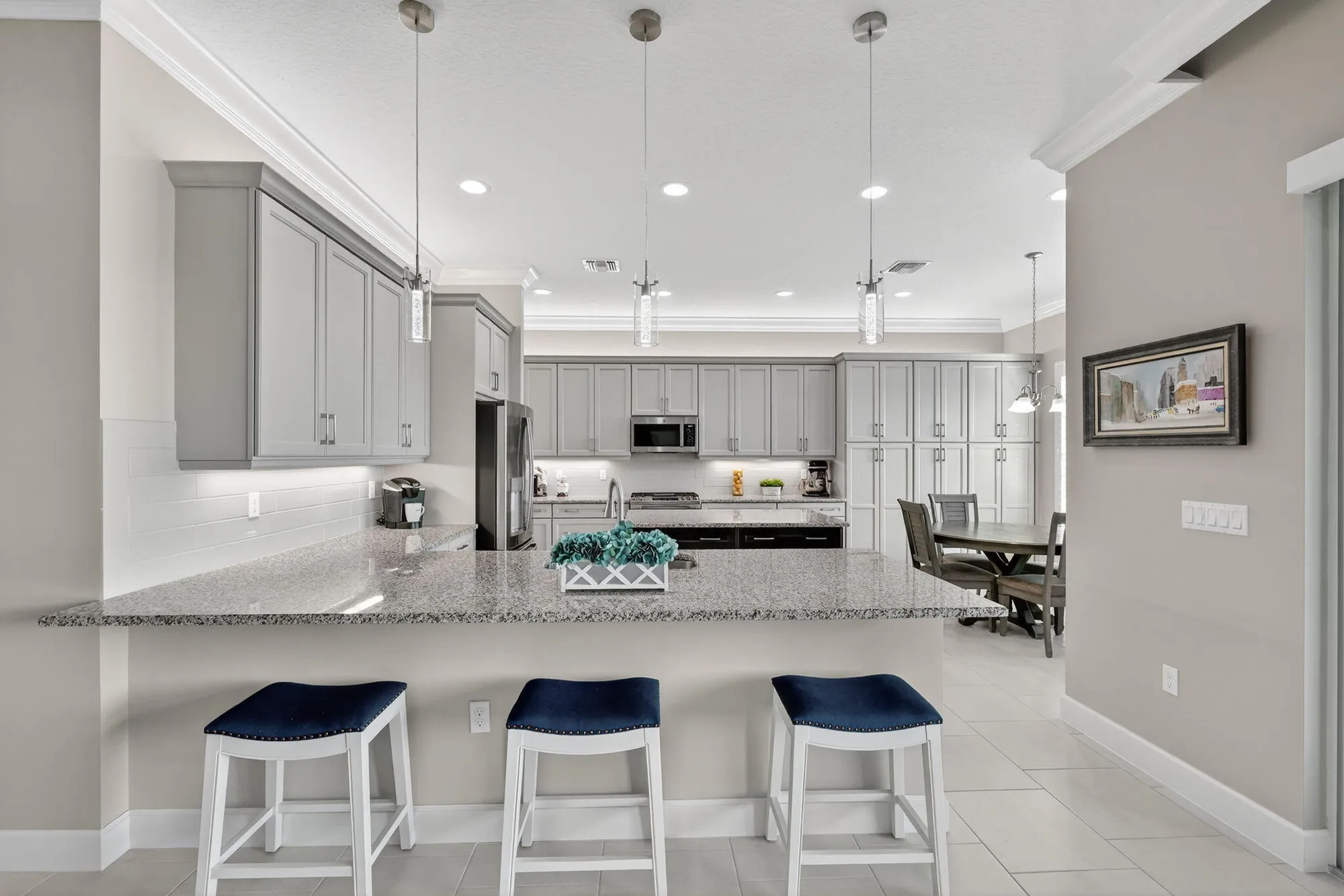 Property Slideshow image 15 of 98 | 11734 sw coronado springs dr, Port Saint Lucie, FL, 34987