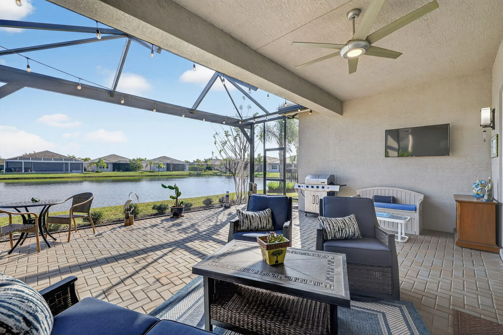 Property Slideshow image 41 of 98 | 11734 sw coronado springs dr, Port Saint Lucie, FL, 34987