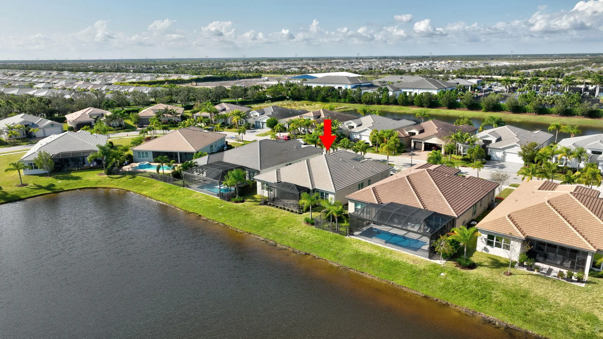 Property Slideshow image 49 of 98 | 11734 sw coronado springs dr, Port Saint Lucie, FL, 34987