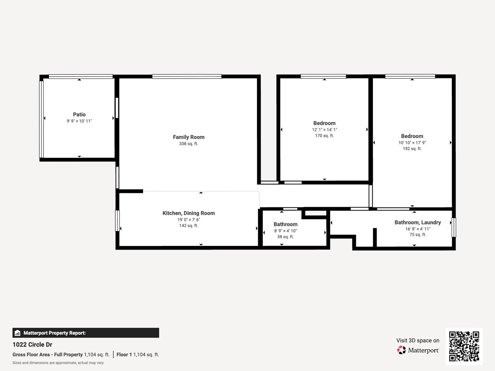 Property Slideshow image 22 of 34 | 1022 circle dr a, Delray Beach, FL, 33445