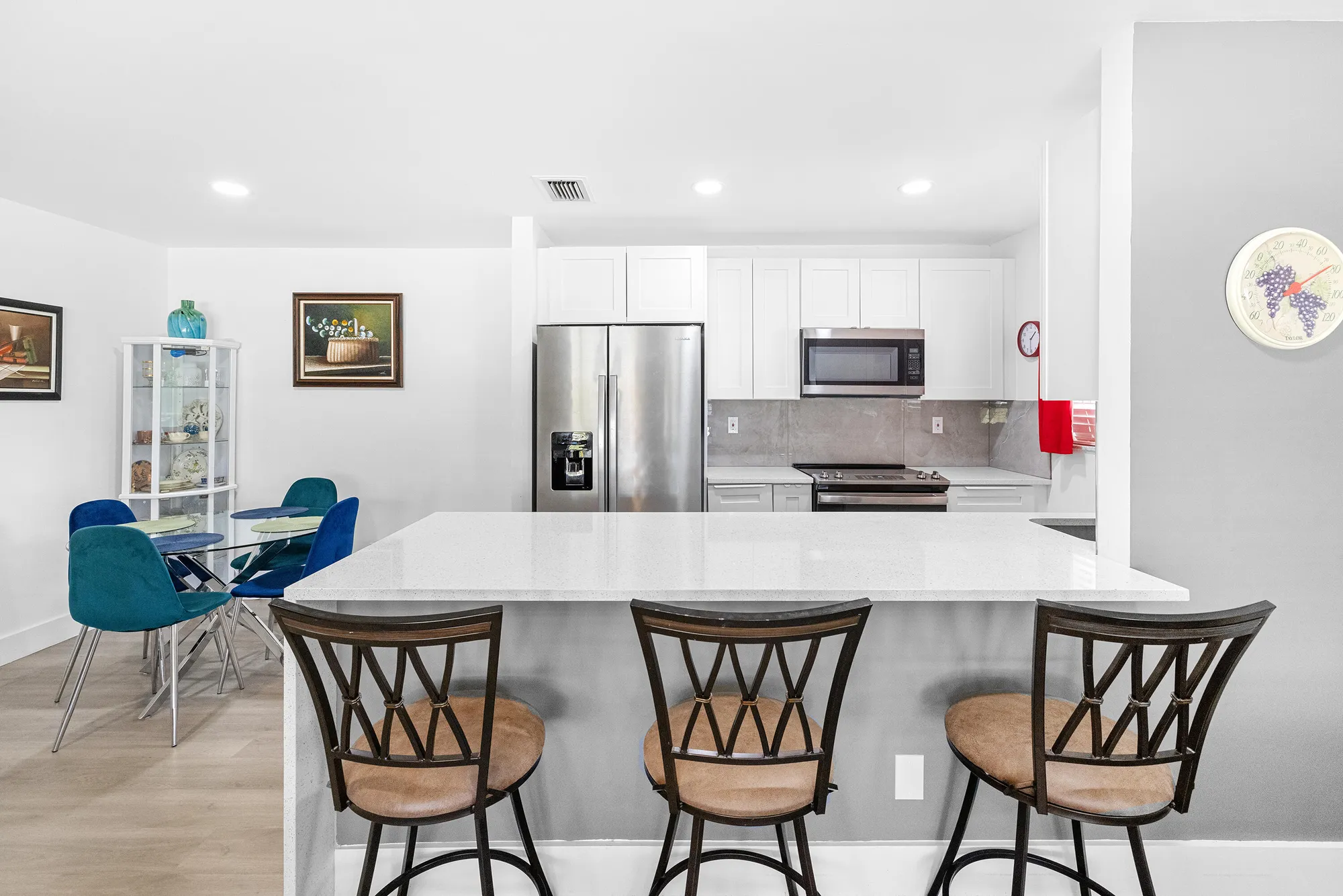 Property Slideshow image 6 of 34 | 1022 circle dr a, Delray Beach, FL, 33445