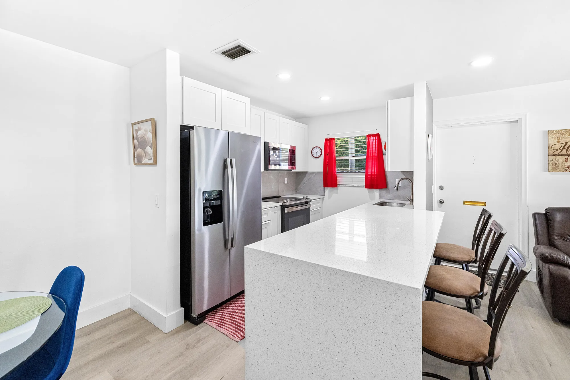 Property Slideshow image 8 of 34 | 1022 circle dr a, Delray Beach, FL, 33445