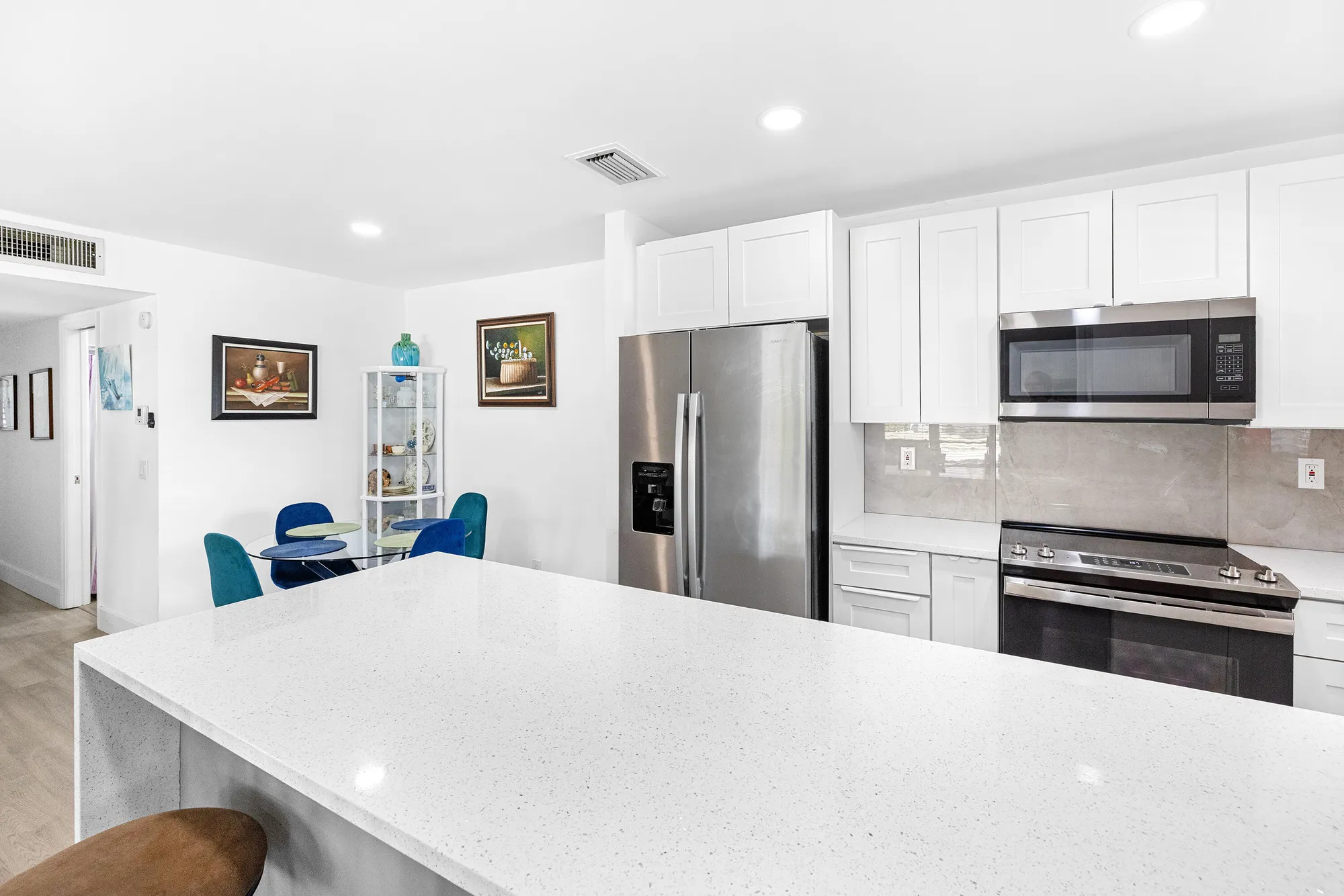 Property Slideshow image 9 of 34 | 1022 circle dr a, Delray Beach, FL, 33445