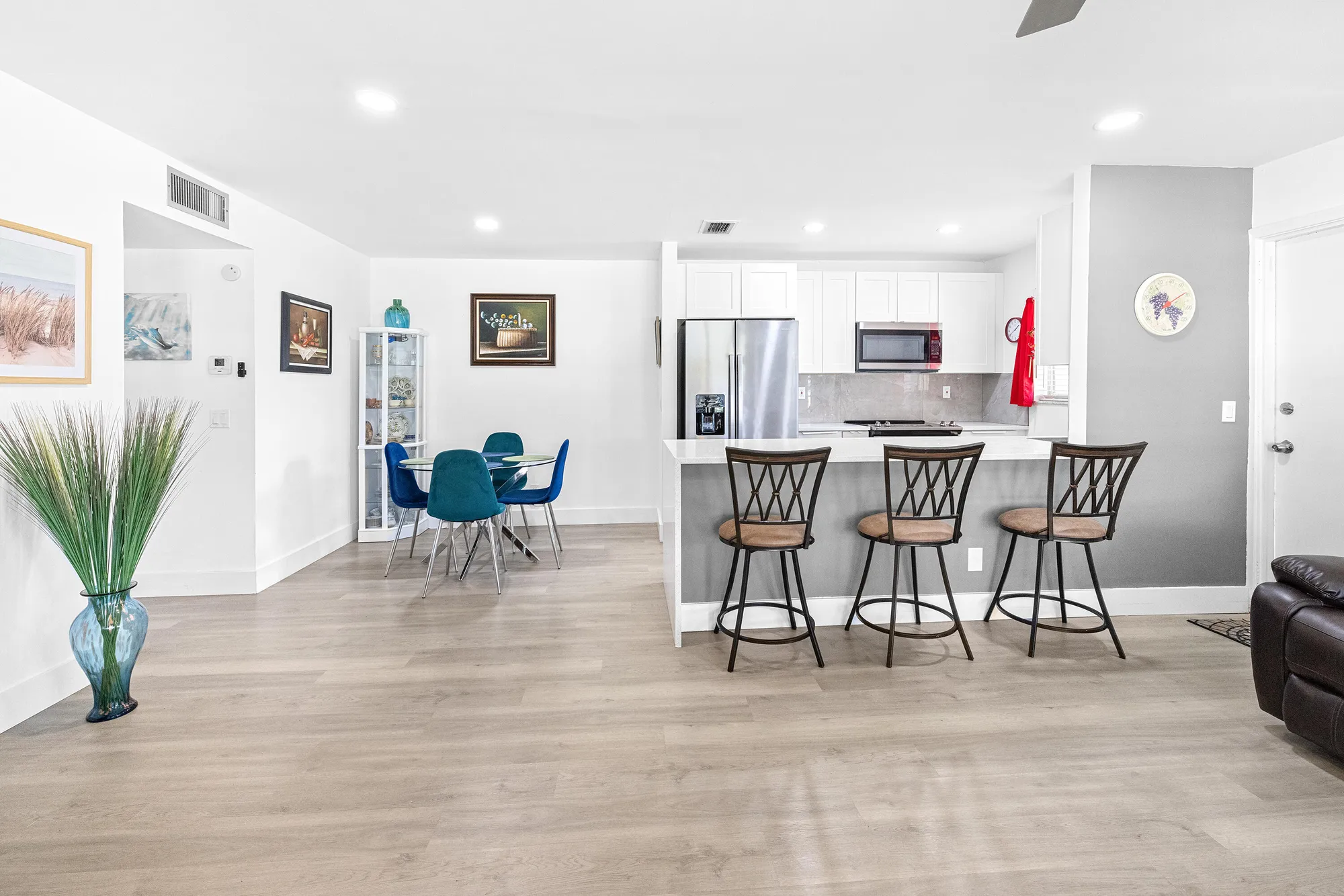 Property Slideshow image 7 of 34 | 1022 circle dr a, Delray Beach, FL, 33445