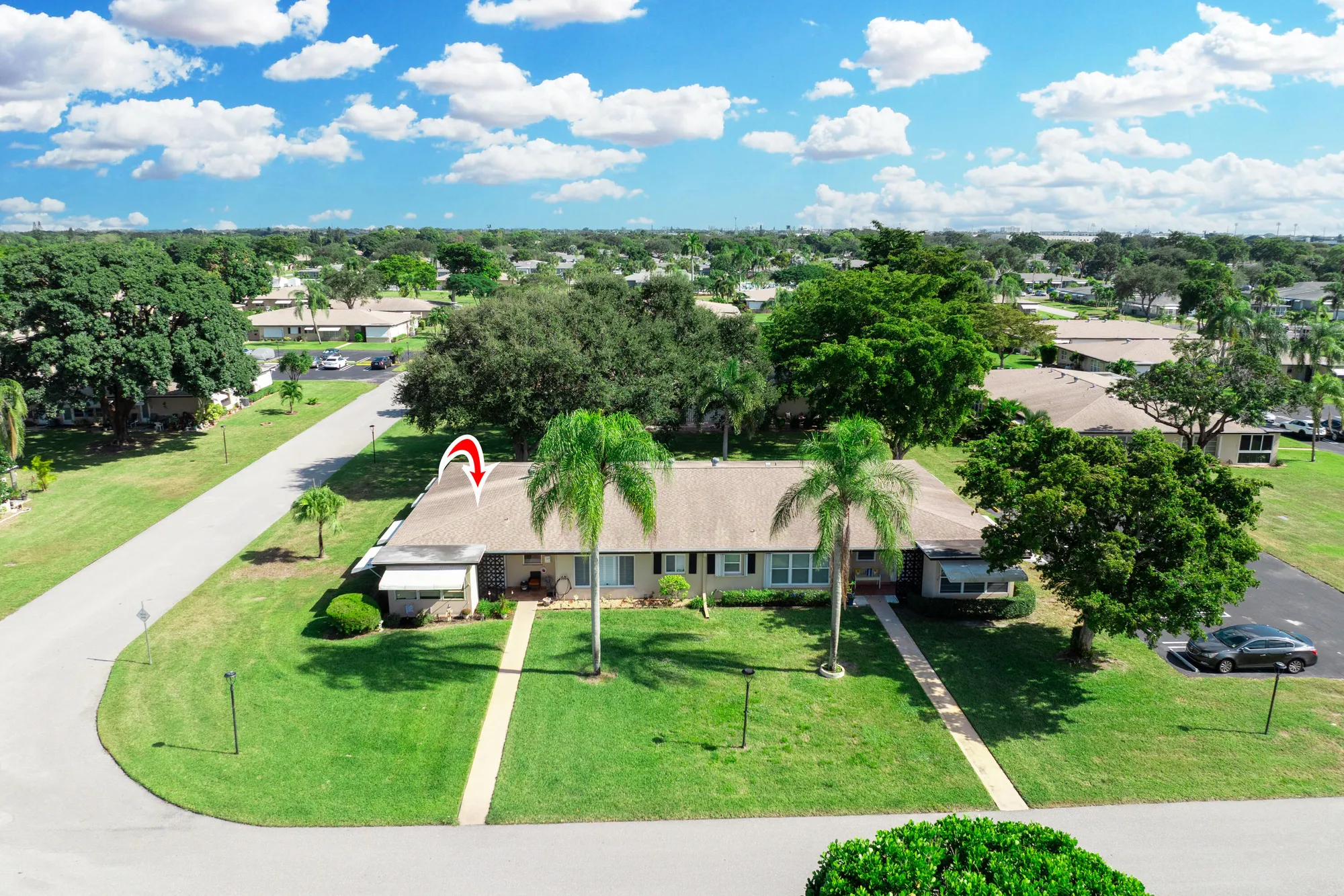 Property Slideshow image 23 of 34 | 1022 circle dr a, Delray Beach, FL, 33445