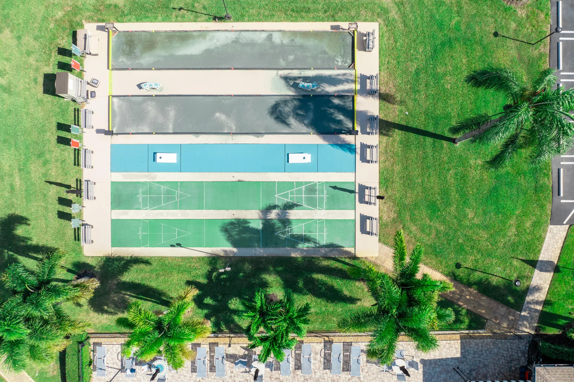 Property Slideshow image 32 of 34 | 1022 circle dr a, Delray Beach, FL, 33445