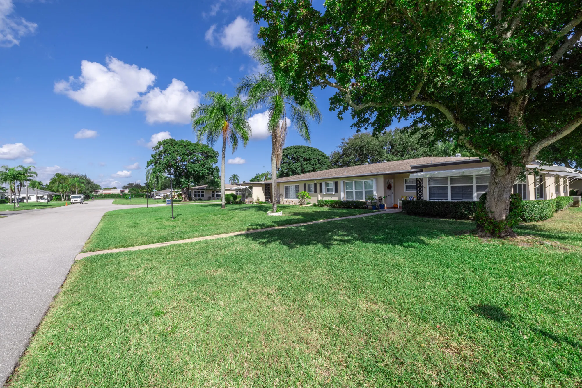 Property Slideshow image 27 of 34 | 1022 circle dr a, Delray Beach, FL, 33445