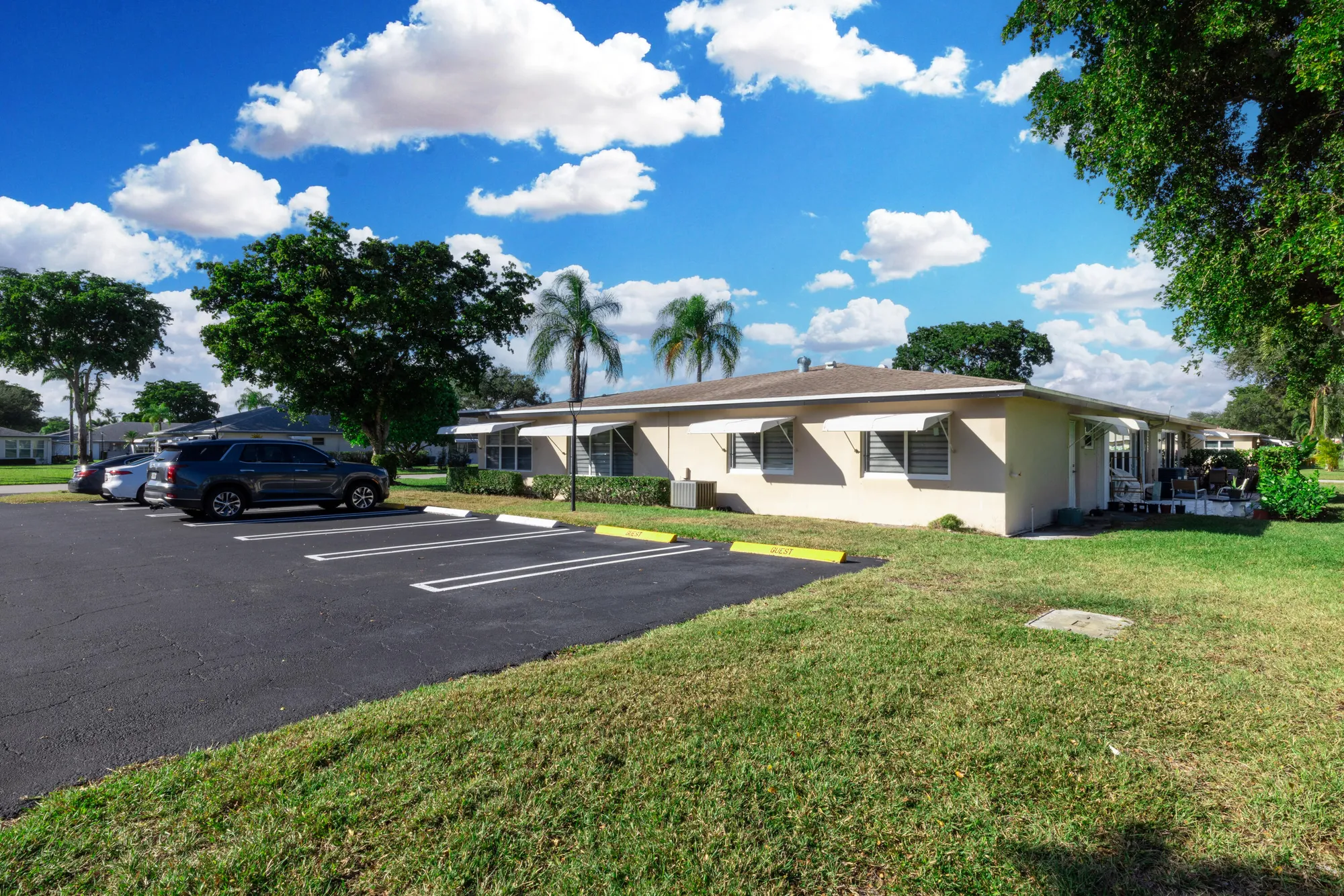 Property Slideshow image 29 of 34 | 1022 circle dr a, Delray Beach, FL, 33445