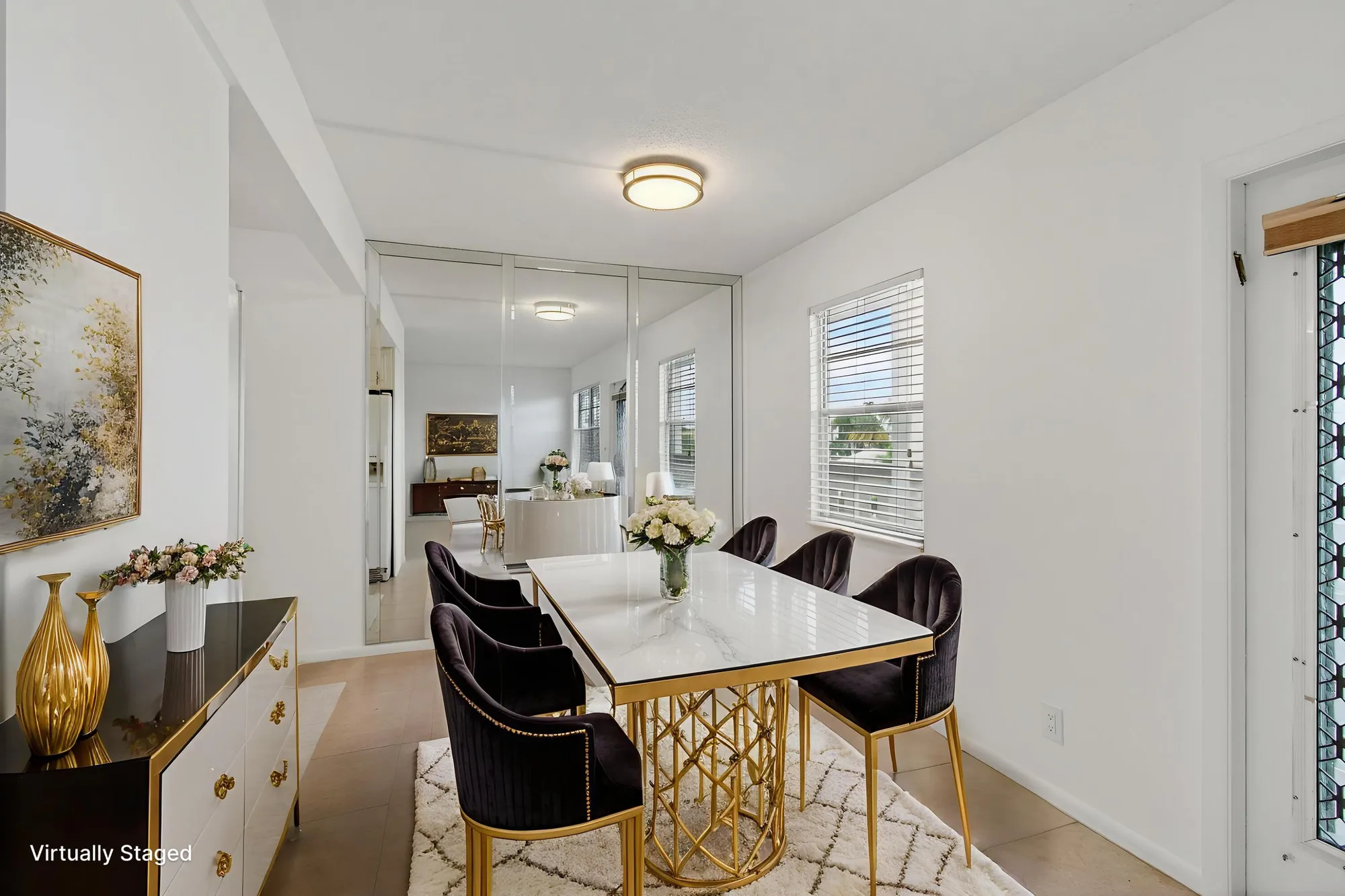 Property Slideshow image 4 of 92 | 3032 rexford b, Boca Raton, FL, 33434