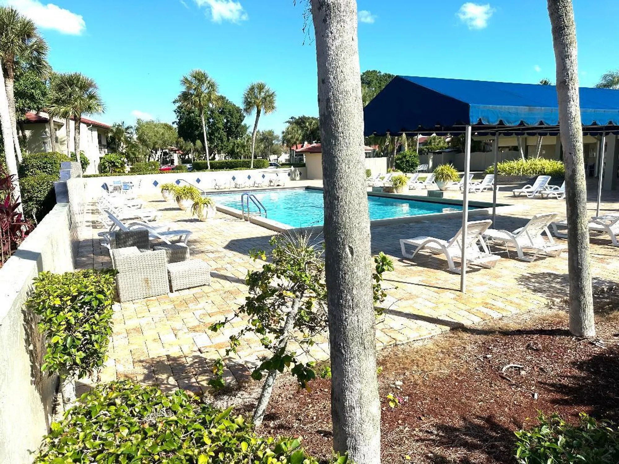 Property Slideshow image 14 of 15 | 8305 casa del lago e, Boca Raton, FL, 33433