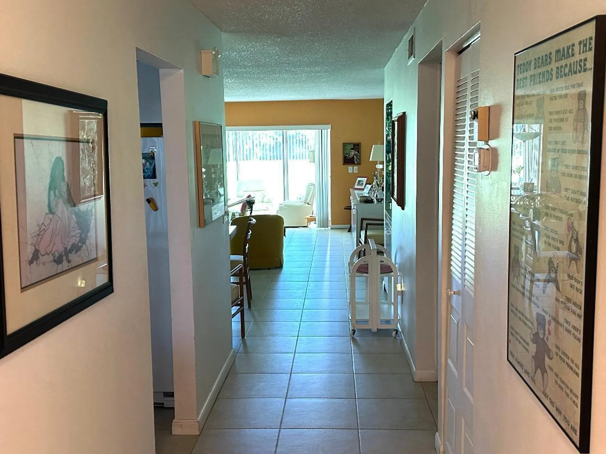 Property Slideshow image 3 of 15 | 8305 casa del lago e, Boca Raton, FL, 33433