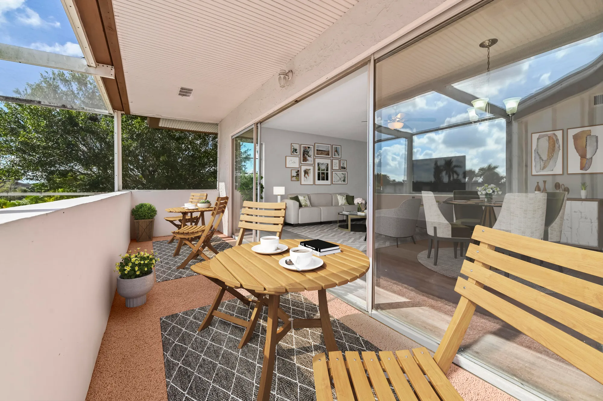 Property Slideshow image 24 of 36 | 6 greenway vlg 212, Royal Palm Beach, FL, 33411