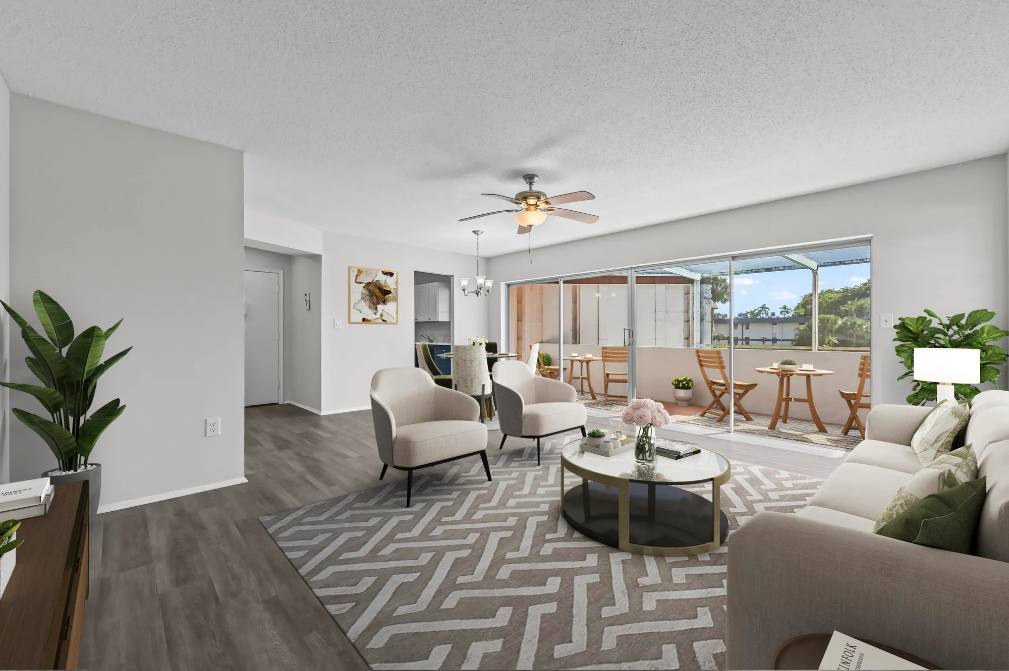 Property Slideshow image 9 of 36 | 6 greenway vlg 212, Royal Palm Beach, FL, 33411