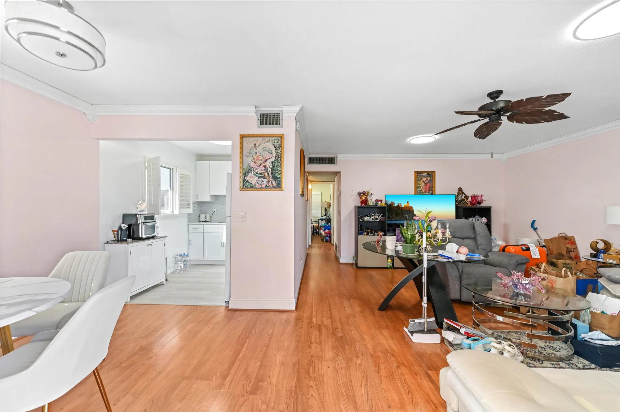 Property Slideshow image 4 of 30 | 317 saxony g, Delray Beach, FL, 33446