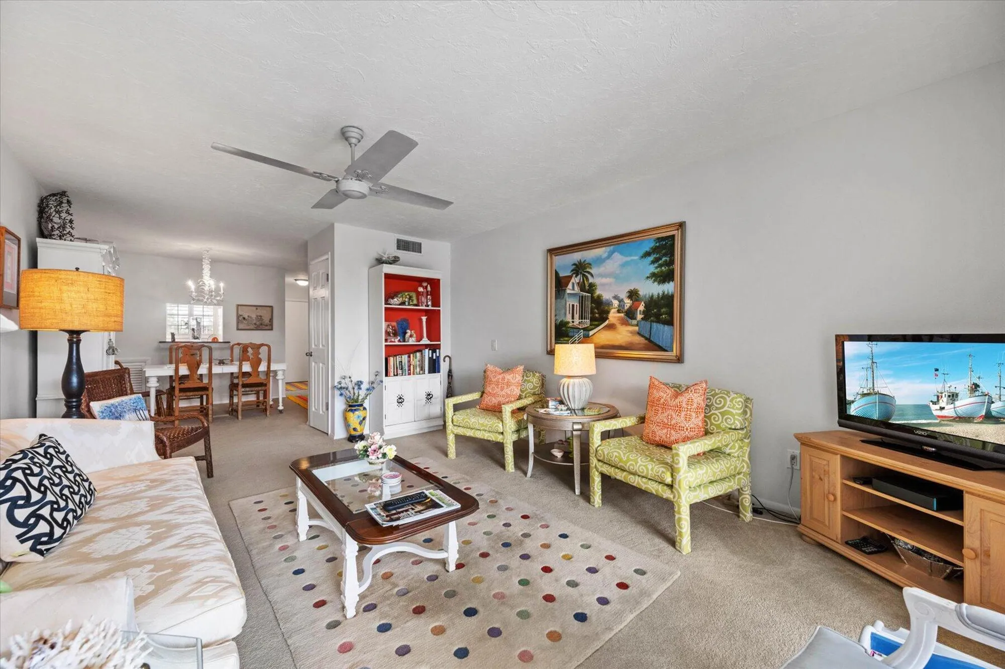 Property Slideshow image 9 of 25 | 2929 se ocean blvd 115-7, Stuart, FL, 34996