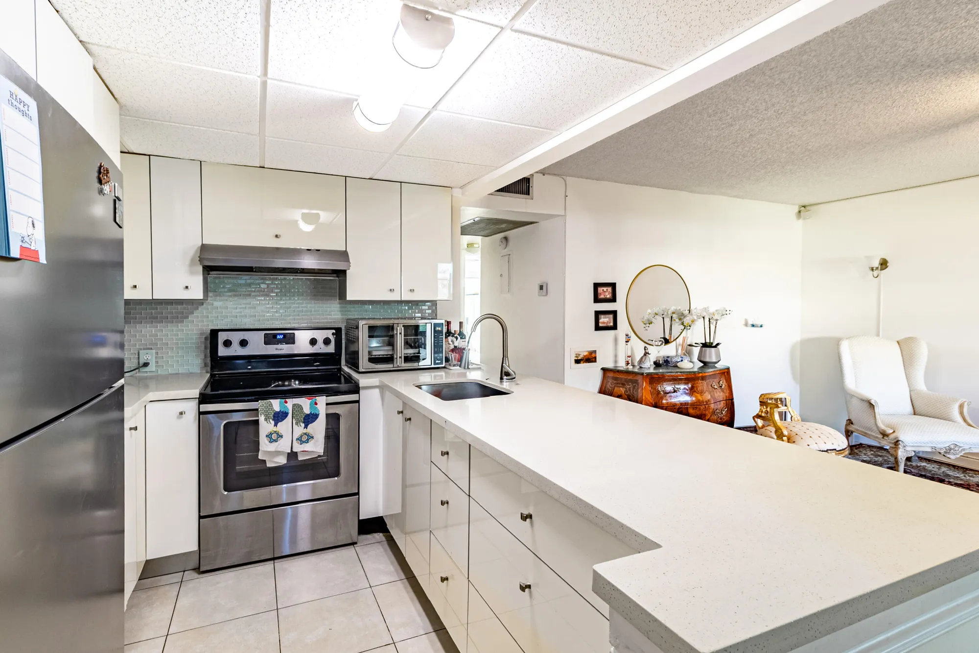 Property Slideshow image 8 of 15 | 213 fanshaw f, Boca Raton, FL, 33434